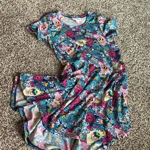 Lularoe Scarlett